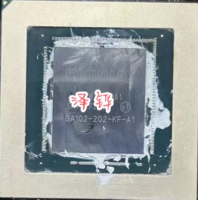 收售新旧RTX 4080 等显卡芯片GA102-202好坏都可以更多型号详聊