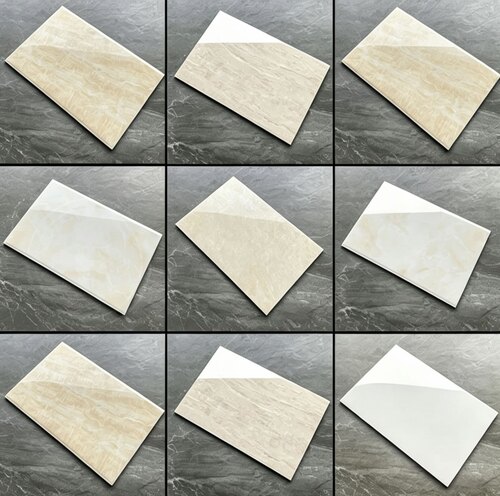 客厅瓷砖墙砖300x450厨房卫生间阳台墙亮光300x600瓷片防污新老款