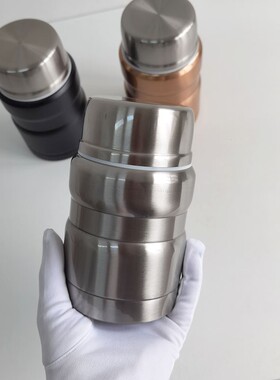 公司含泪清仓！原119！量少！750ml304不锈钢焖烧杯多用途保温杯