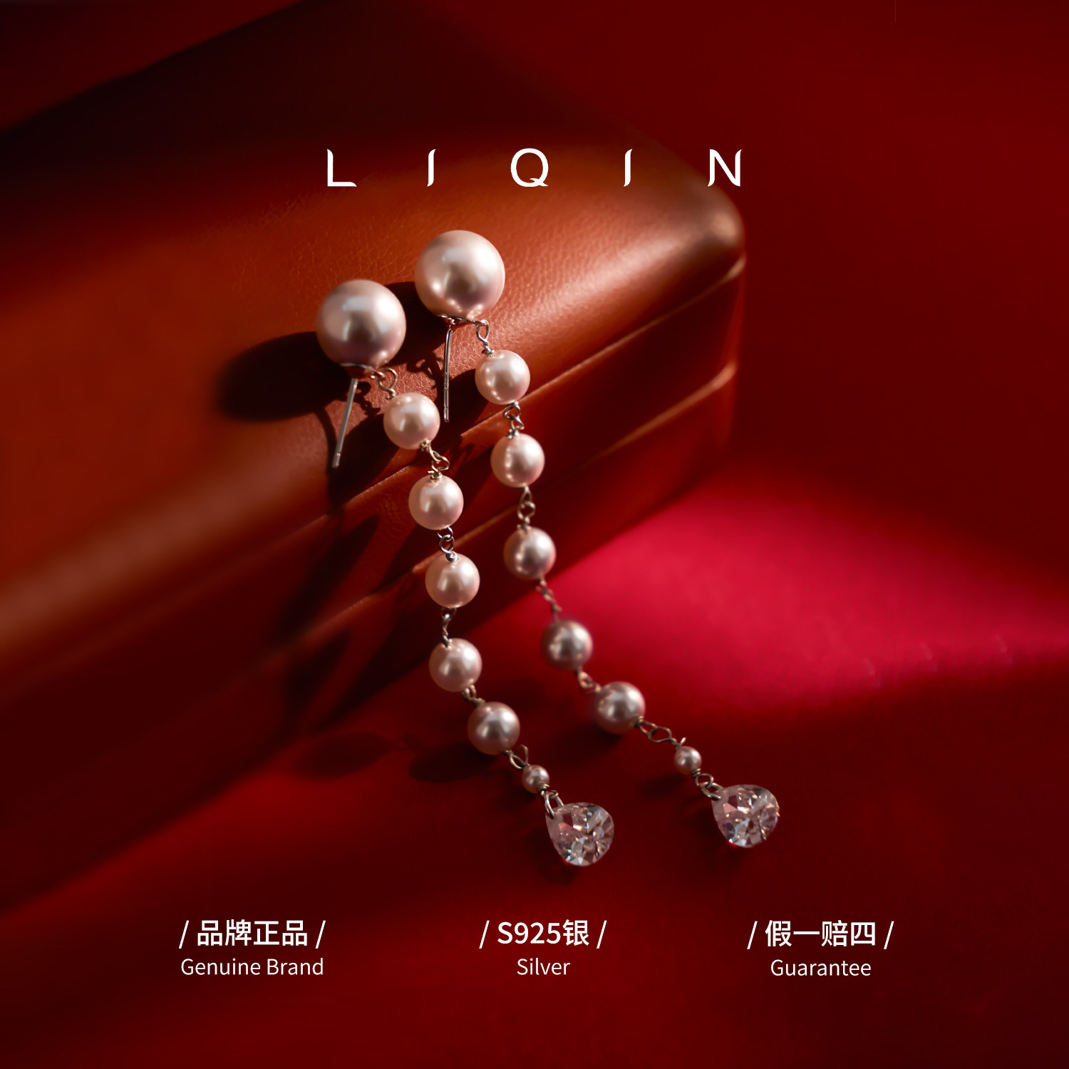 曼塔紫珠水滴耳钉气质百搭长款耳环精美时尚,饰品/流行首饰/时尚饰品新,银饰耳饰,淘宝优惠券,粉丝福利购,淘宝优惠卷