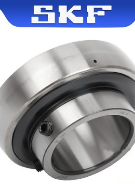 瑞典SKF进口外球面轴承 UE 312 313 314 315 316 317 318 UEL