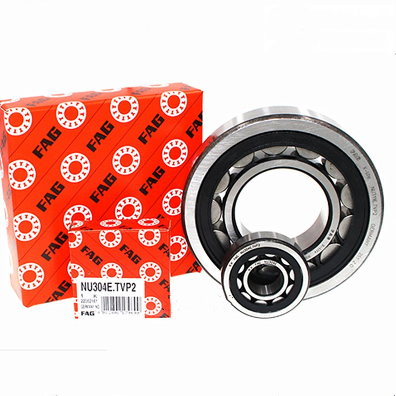 德国FAG轴承NUP NU 2203 2204 E-M1 2205 NJ 2206 E-TVP2进口圆柱
