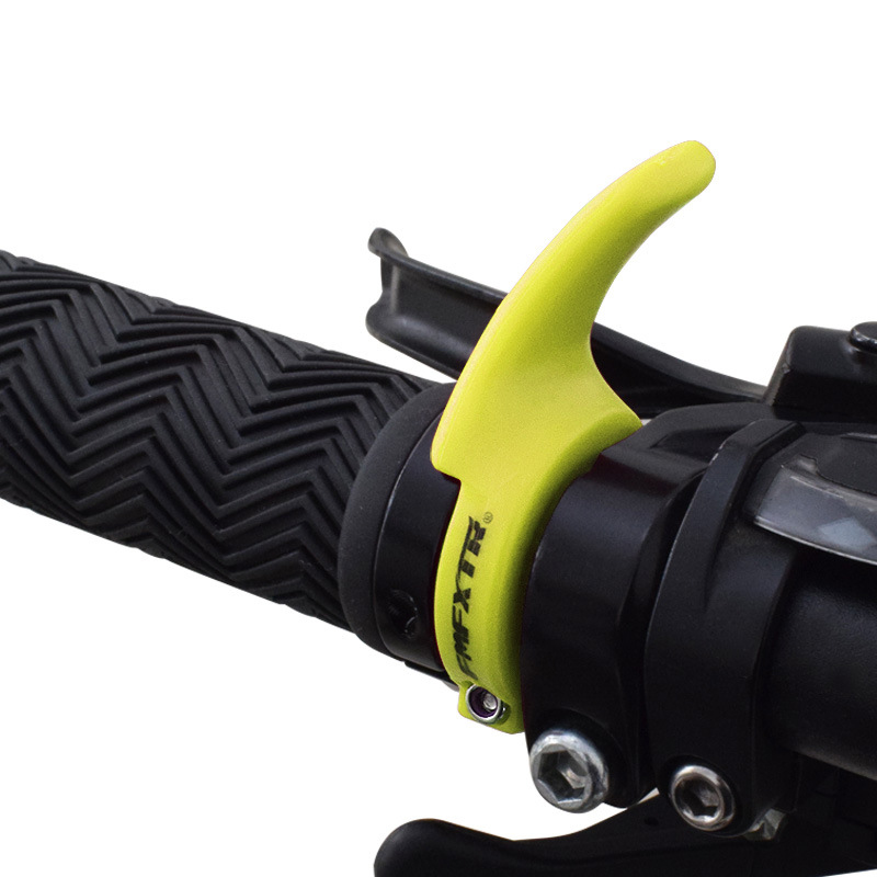 大行适用折叠车休息把羊角牛角把