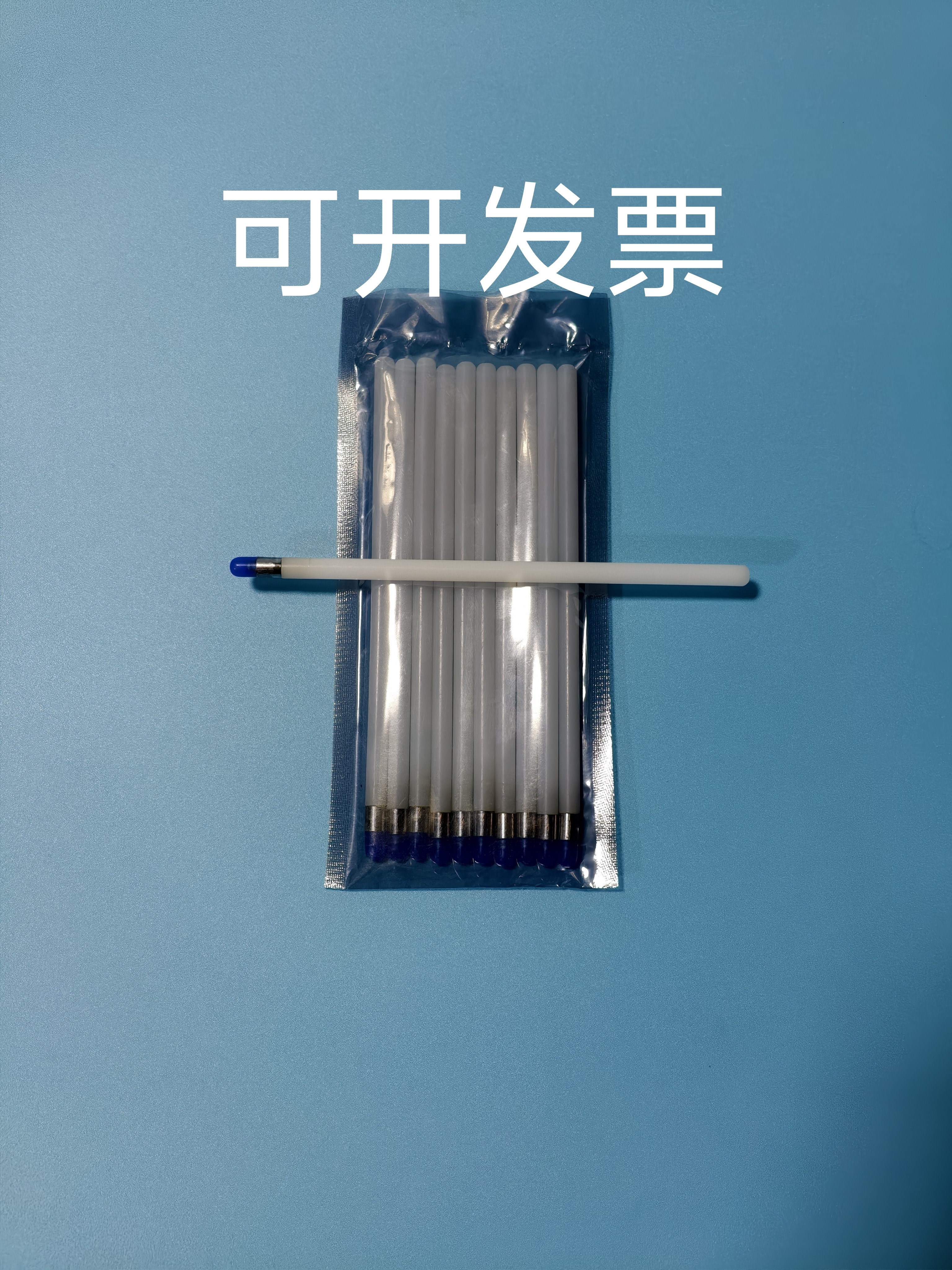 矽胶粘尘笔粘尘棒5mm粘尘笔除尘笔清洁棒吸尘笔