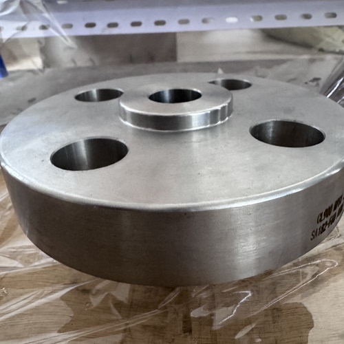 CL900 NPS1 SCH80S WN-RF SA182-F60 ASME B16.5-2025