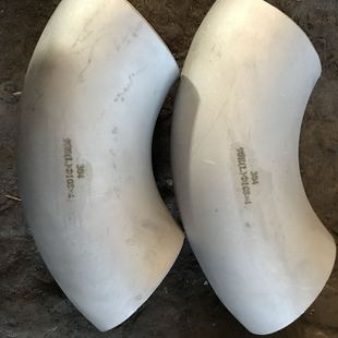 不锈钢管件 316L / 022Cr17Ni12MO2 冲压弯头三通大小头