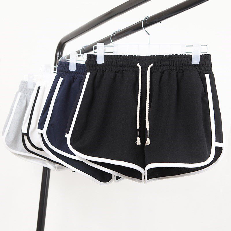 new pattern motion shorts Korean Edition lady yoga run have cash less than that is registered in the accounts leisure time Easy Home Furnishing Pajamasin the Women's clothing/Boutique , Pants , Casual pants  category - from Buy2taobao.com to provide professional Taobao agent buy service