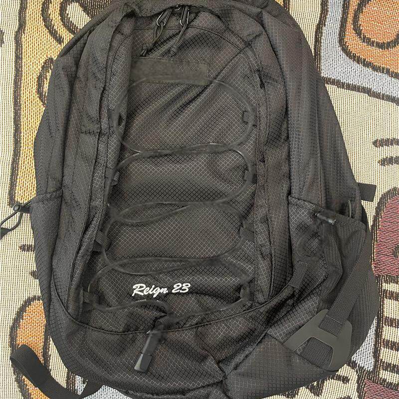 thumbnail for lufuf1ght SS22 BACKPACK