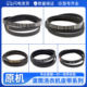 1252 1181 1189 1255 适用西门子滚筒洗衣机配件传动皮带5PJE1246
