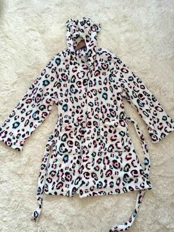 Peignoir - Ref 598554 Image 1