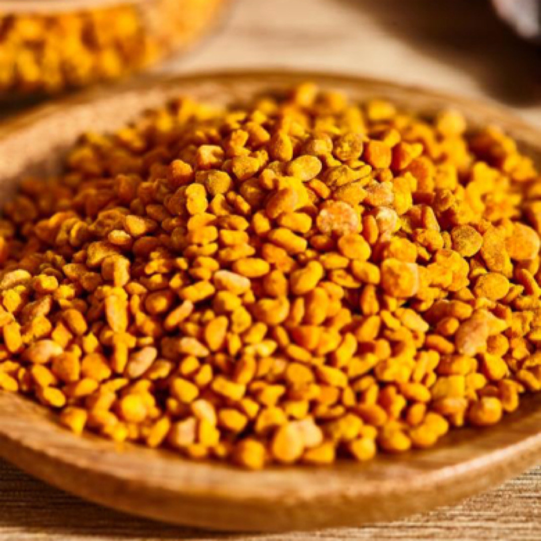 蜂花粉2025新货蜂花粉纯正天然农家自产新鲜食用蜂花粉养蜜蜂花粉