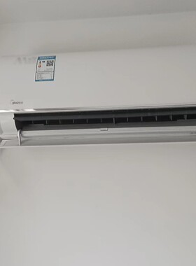 美的(Midea)空调M睿新一级变频壁挂机 KFR-35GW/BP3DN8Y-YA103
