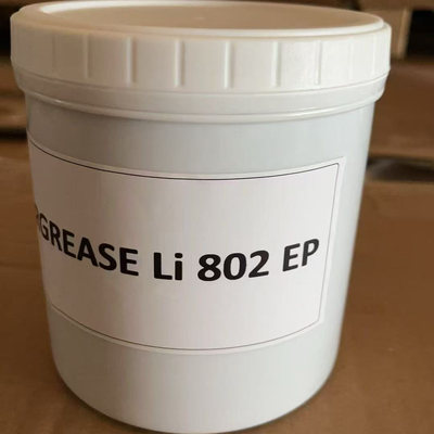劳博抗Li802EP润滑脂LUBRICANT
