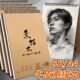 素描本a4美术素描纸8k绘画活页速写本学生16K空白绘本加厚图画本