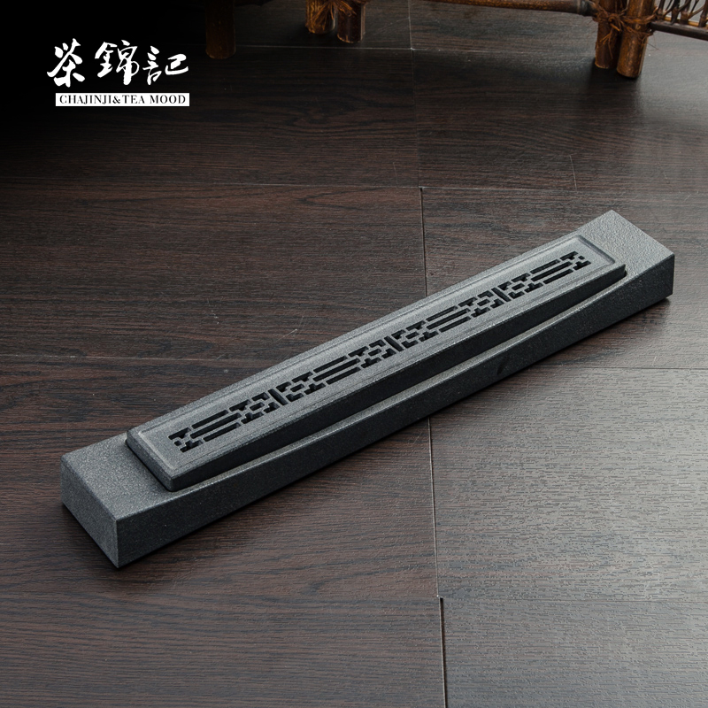 乌金石香插 精美典雅