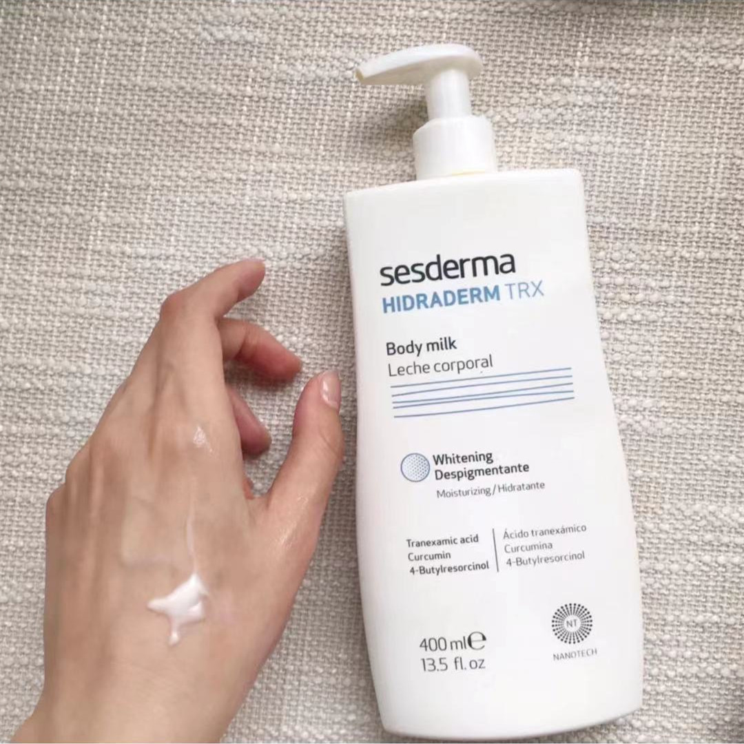 烟酰胺可以放到身体乳（可以把烟酰胺加到身体乳吗）