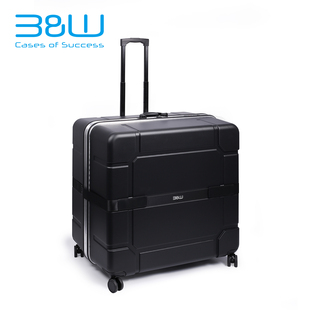 德国倍威小布Gline折叠自行车收纳箱专用装车包硬壳行李箱托运箱