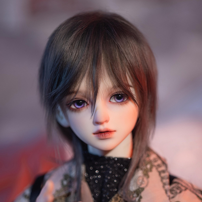 taobao agent AEDOLL LYNN68 male uncle BJD doll genuine AE official full set of naked doll SD doll boy