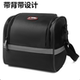 新款 自行车头包折叠车前包大容量矿泉水电动车代驾包骑行背带挂包