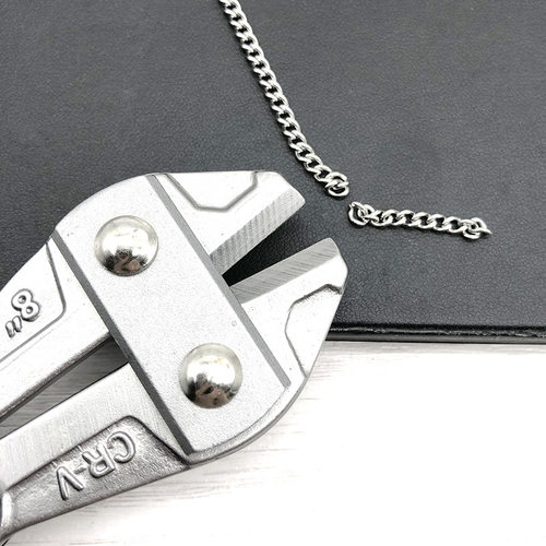 钳子手工工具链条裁剪闭口链剪断