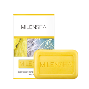 米蓝希硫磺沐浴露舒缓止干痒滋润保湿补水秋冬皮肤干燥持久留香女