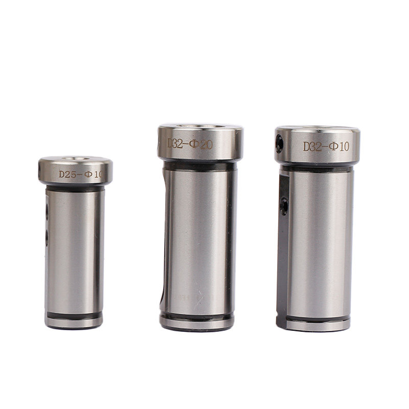 数控车床导套D32 D40减径刀套刀库内孔车刀变径套,五金/工具,其他刃具,淘宝优惠券,粉丝福利购,淘宝优惠卷