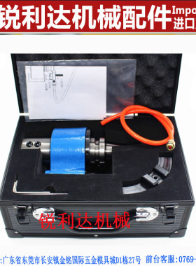 JIK刀柄BT40/50-SLO25/32/40可换刀油路刀柄外冷转内冷进口轴承