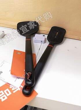 贝馨宁锅铲翻拌器硅树脂厨房用具