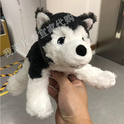 Ikea, плюшевая реалистичная игрушка, мягкая ткань, кукла, подушка, (в наличии на складе)