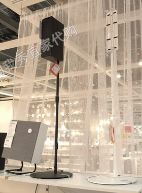 免代购费 希姆弗斯 书架式音箱地面架