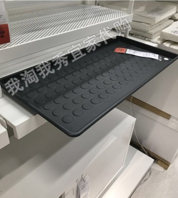 贝格马克鞋垫灰色宜家