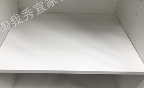 康普蒙搁板白色宜家国内代购