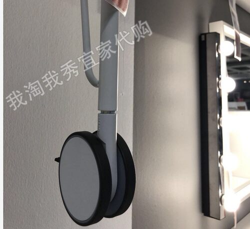 克瑞尔附脚轮桌腿宜家