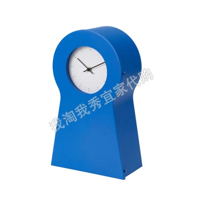 1995钟/挂钟客厅装饰时钟北欧风