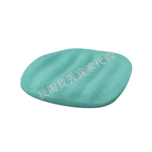 菲藤儿童写字椅座垫转椅垫