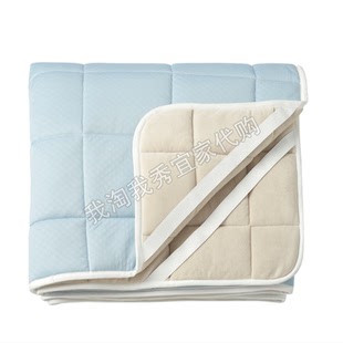 西沙罗冯 费 床垫保护垫 免代购 宜家国内代购