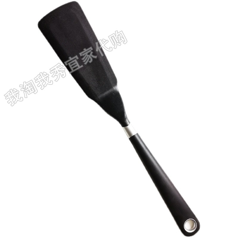 宜家国内代购IKEA365+哈特锅铲适用于不粘锅具橡胶手柄小（现货）