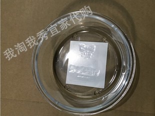 IKEA 费 365 食品盒 803.591.94 0.4宜家国内代购 圆形玻璃 免代购