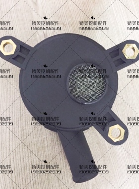 大宇300-7废气盖  呼吸器 下排气盖 大宇DH258/300/330 D1146