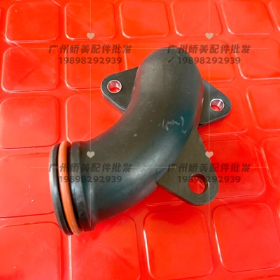 适用卡特313E 324E 336E水泵分水管482-2941 水泵小水管 优质包邮