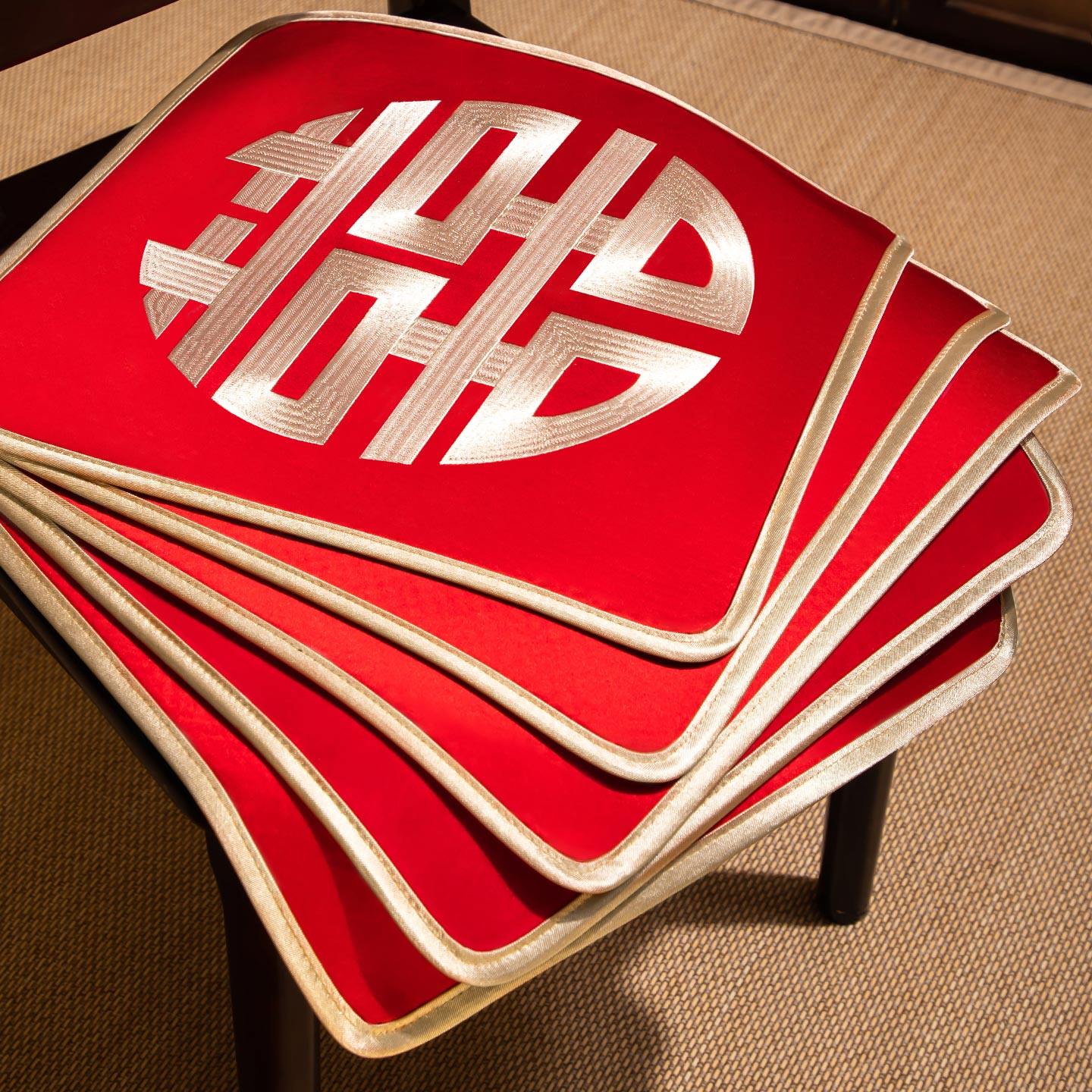 四季通用方形椅子坐垫加厚防滑屁垫沙发垫餐椅垫汽车垫子凳子座垫,居家布艺,椅垫,淘宝优惠券,粉丝福利购,淘宝优惠卷