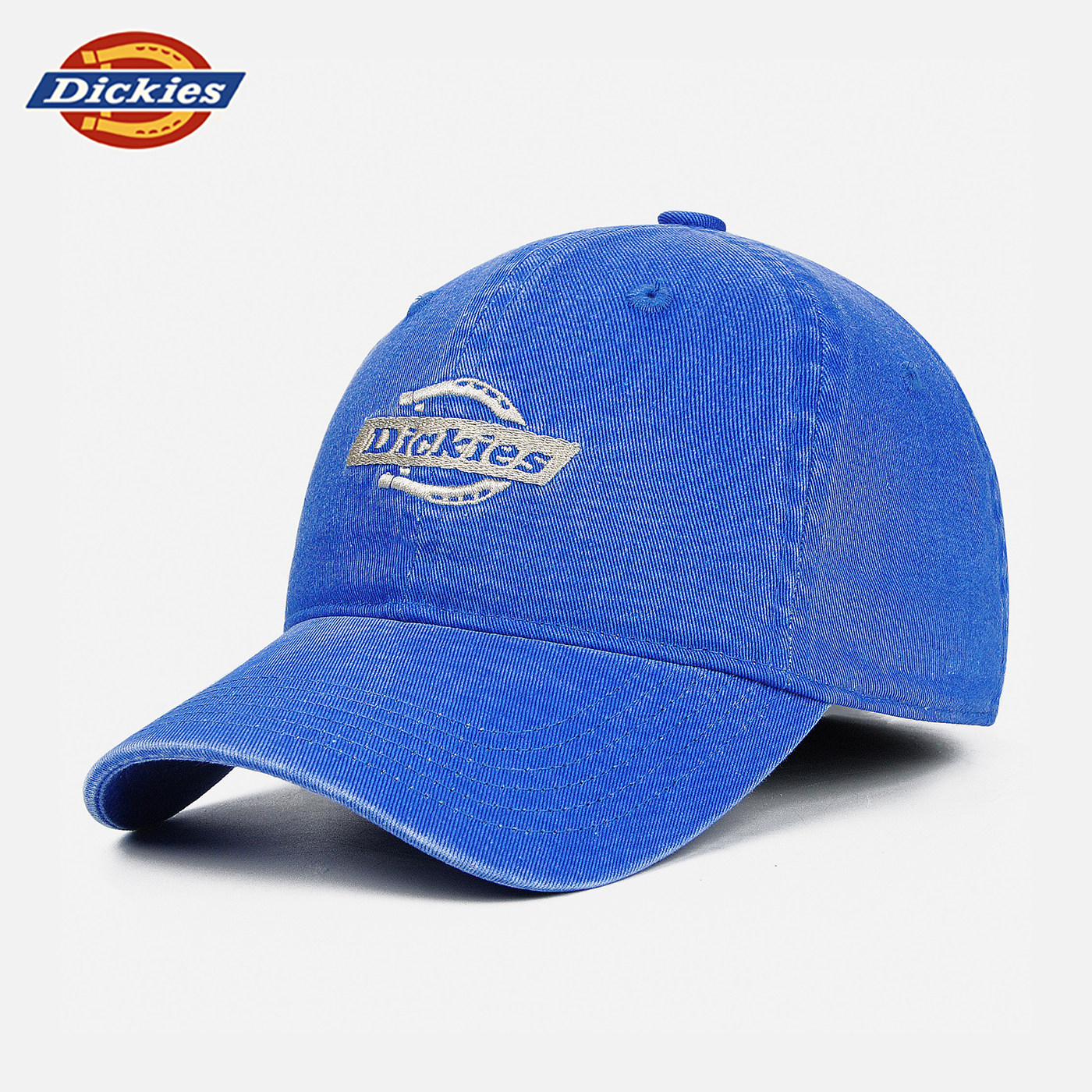 Dickies防晒帽情侣棒球帽