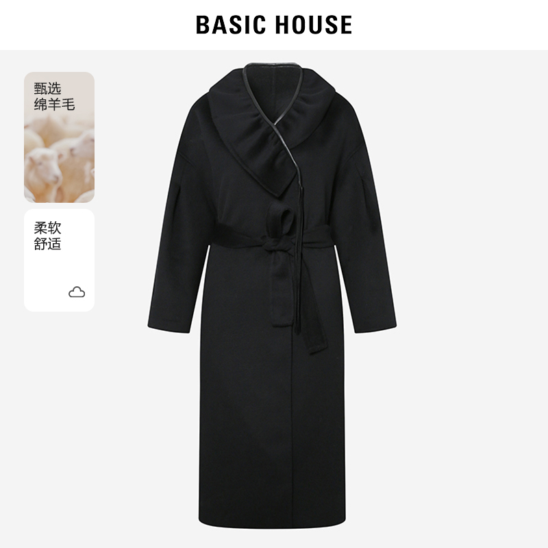 BasicHouse/百家好新