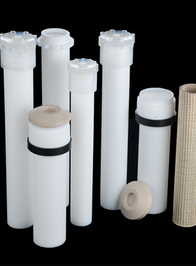 微波消解四氟消解罐适配CEM MARS6 40位/55ml 100ml TFM配奥普乐