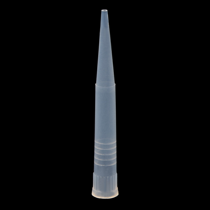 PFA吸头吸嘴酸碱移液器ppt级枪头1ml适配艾本德大龙进口savillex
