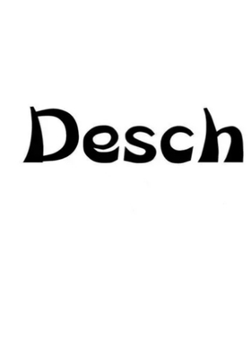 美国DESCH