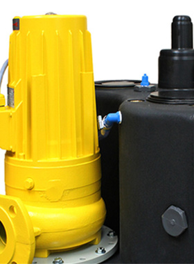 ZEHNDER泵 水泵 增压泵 污水提升泵