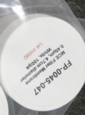 Babcock & Wilcox滤膜