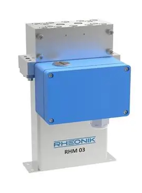 德国RHEONIK