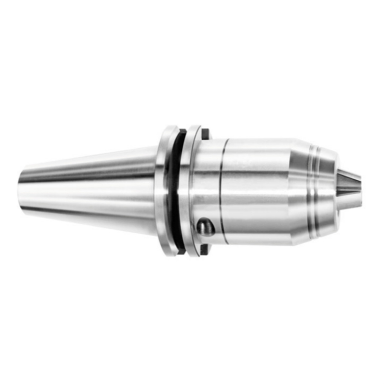 BILZ收缩夹头 空气弹簧